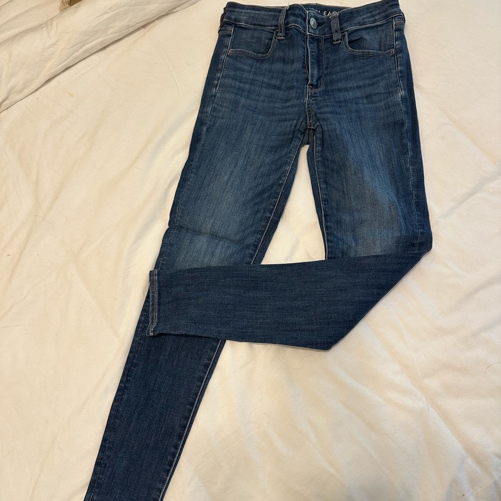 American Eagle Jegging